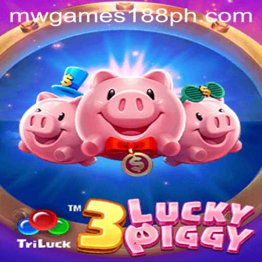 Exploration of 3LUCKYPIGGY: A New Gaming Sensation by MW Gaming