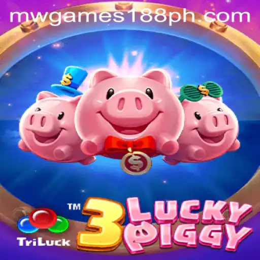 Exploration of 3LUCKYPIGGY: A New Gaming Sensation by MW Gaming