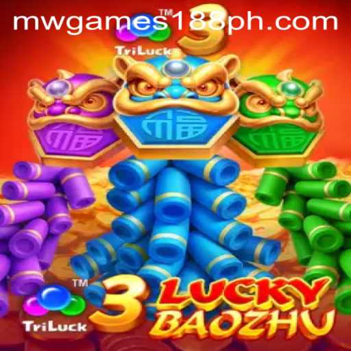 Exploring the Thrills of 3LuckyBaozhu by MW Gaming