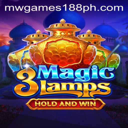 Exploring the Enchanting World of 3MagicLamps with MW Gaming