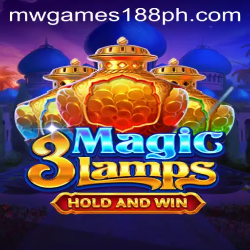Exploring the Enchanting World of 3MagicLamps with MW Gaming