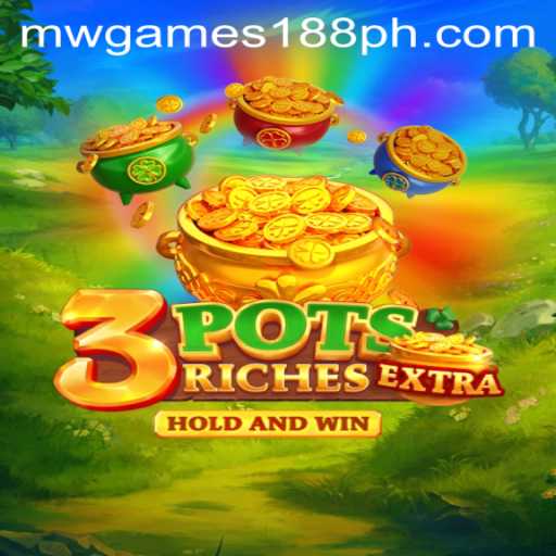 Discovering 3potsExtra by MW Gaming: An Exciting Adventure