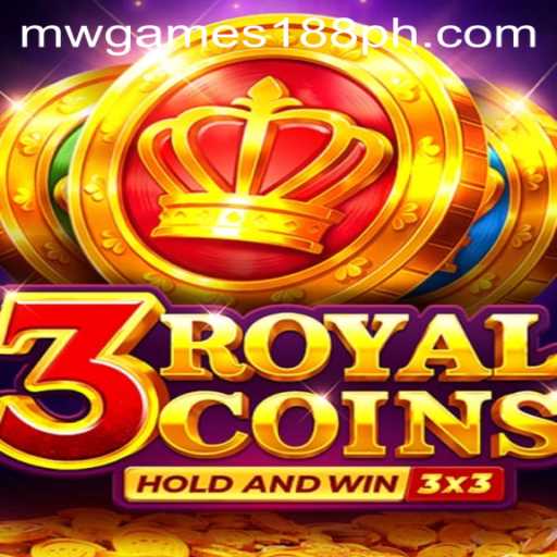 Exploring the Thrilling World of 3RoyalCoins by MW Gaming