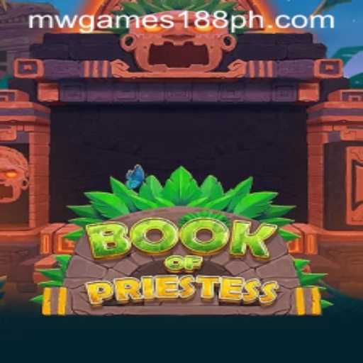 Unveiling BookOfPriestess: A Mystical Adventure in MW Gaming