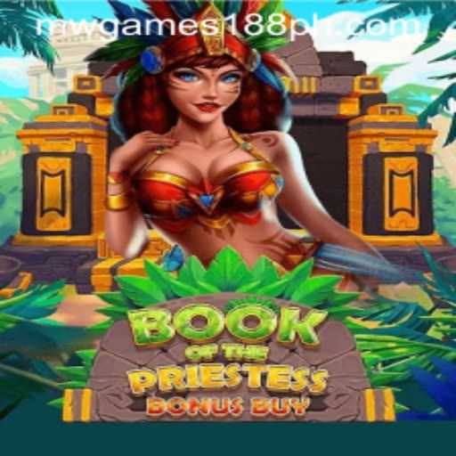 Unlocking the Mysteries of BookOfThePriestess: A Deep Dive into MW Gaming's Latest Release