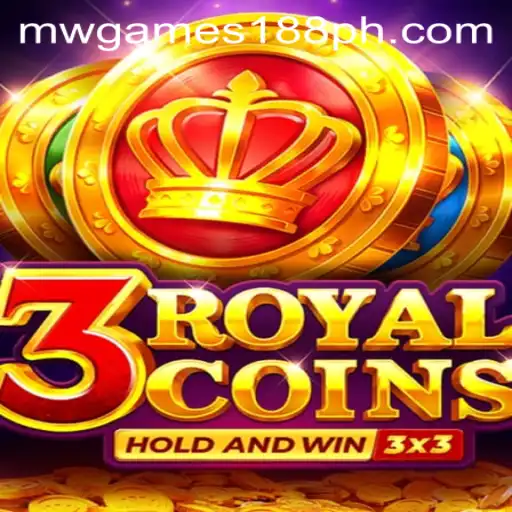 Exploring the Thrilling World of 3RoyalCoins by MW Gaming