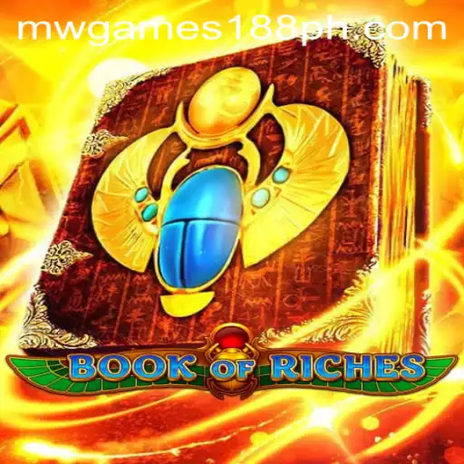 Exploring the Enchanting World of Book of Riches by MW Gaming