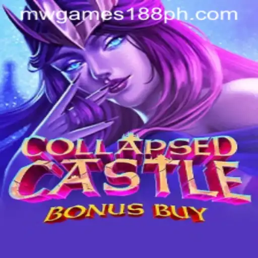 CollapsedCastleBonusBuy: An Exciting New Adventure by MW Gaming
