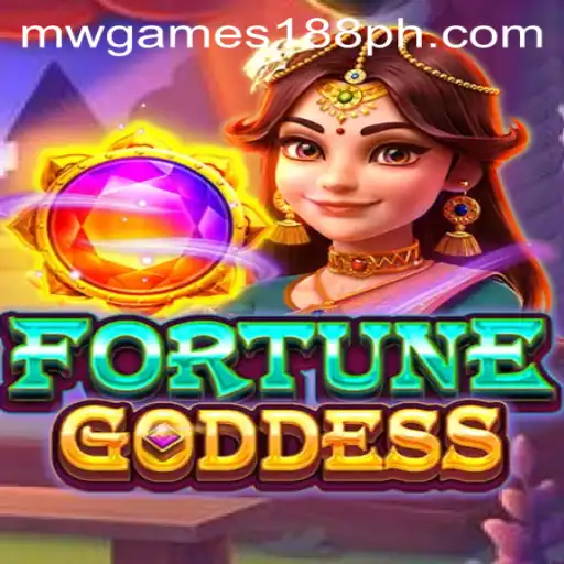 FORTUNEGODDESS: Explore Divine Luck with MW Gaming