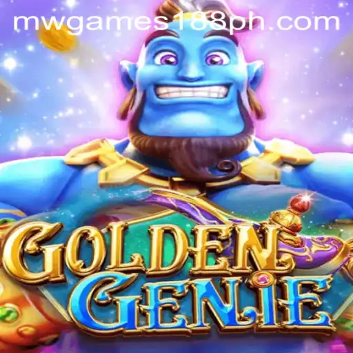 Unveiling GOLDENGENIE: A Captivating Adventure by MW Gaming