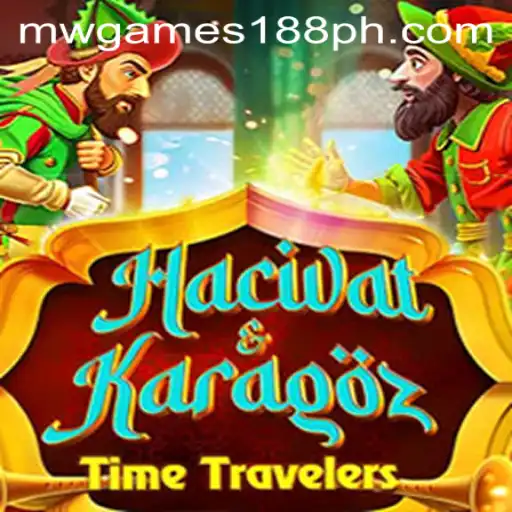 HacivatandKaragoz: A Timeless Journey into Traditional Shadow Puppetry