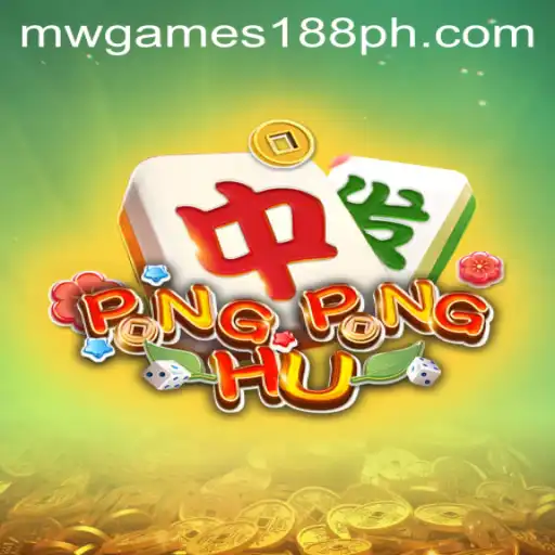 The Exciting World of PONGPONGHU: A Deep Dive into the Game by MW Gaming
