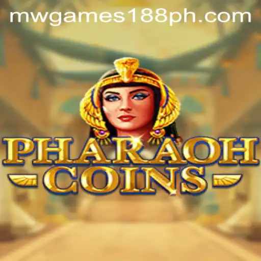 PharaohCoins: A Glimpse into the Exciting World of MW Gaming