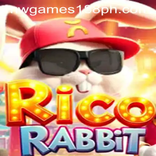 RicoRabbit: A Gaming Phenomenon by MW Gaming