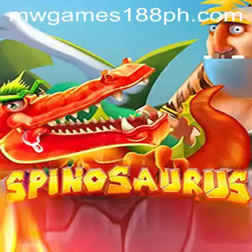 Spinosaurus: Dive into Prehistoric Adventure with MW Gaming