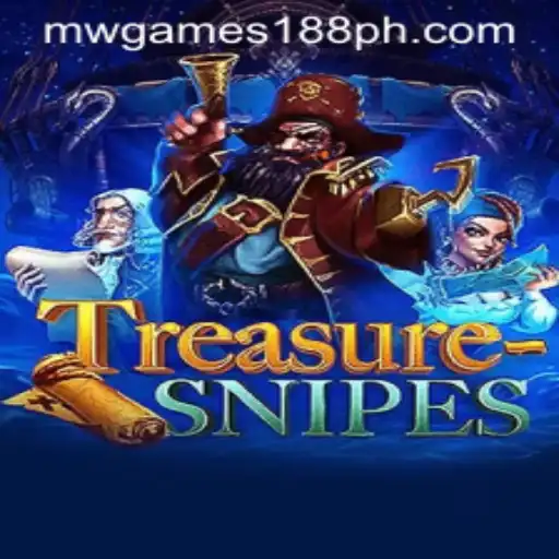 Discover TreasureSnipes: A Revolutionary Gaming Experience with MW Gaming