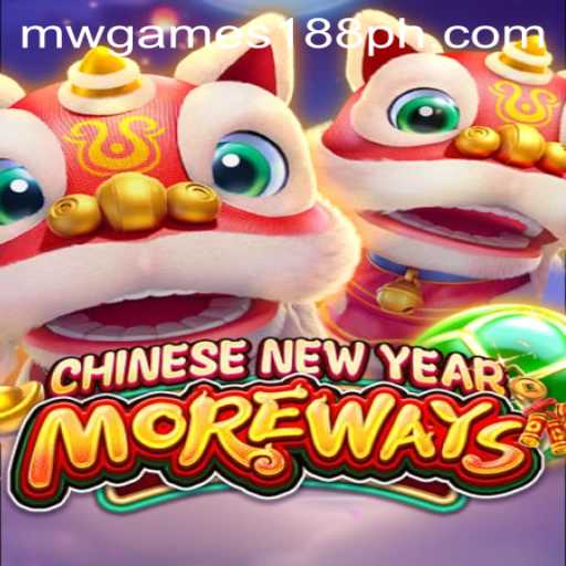 Explore the Exciting World of CHINESENEWYEARMOREWAYS by MW Gaming