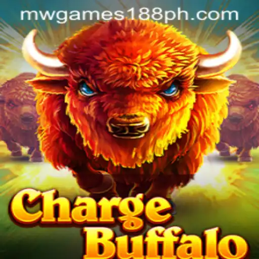 ChargeBuffalo: The Thrilling Adventure of Digital Wilderness with MW Gaming