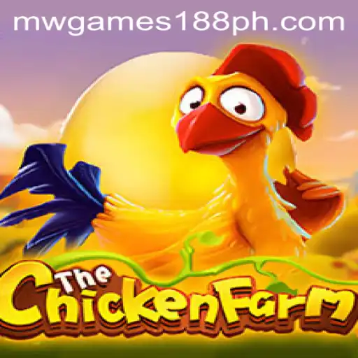 ChickenFarm: The Ultimate Farming Experience by MW Gaming