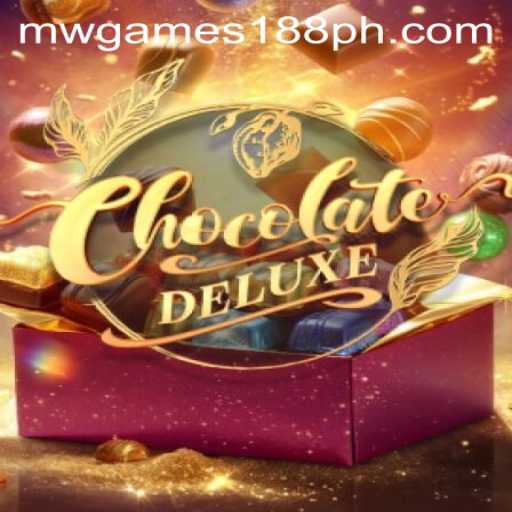ChocolateDeluxe: A Sweet New Adventure with MW Gaming