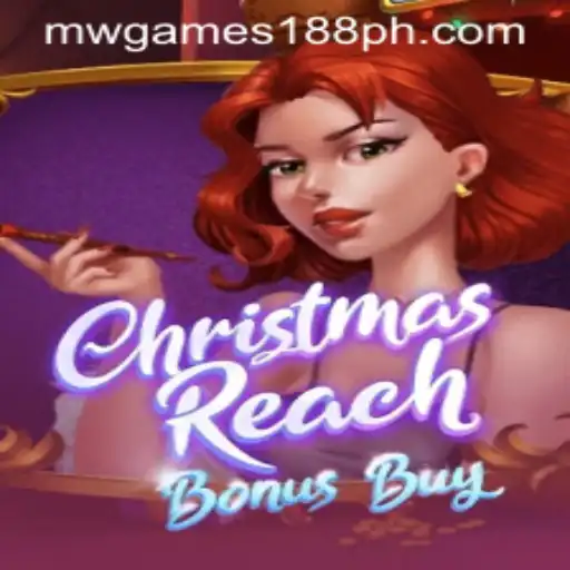 Exploring the Festive World of ChristmasReachBonusBuy by MW Gaming