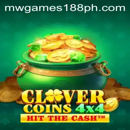 The Thrilling World of CloverCoins4x4: A Deep Dive into MW Gaming's Latest Creation