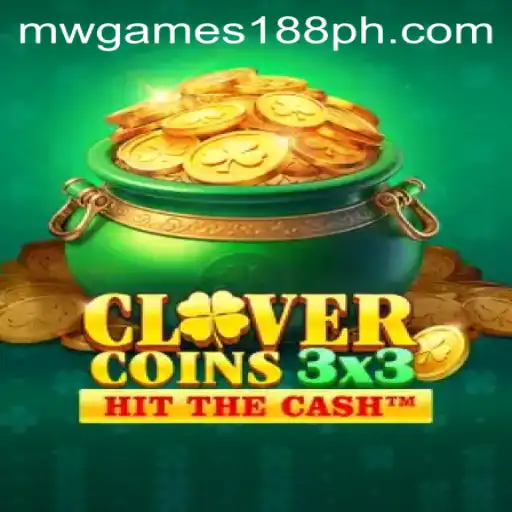 Clovercoin3x3: A Deep Dive into MW Gaming's Latest Sensation
