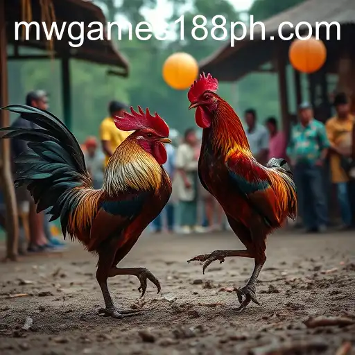 Cockfighting and MW Gaming: A Stark Contrast in Gaming Culture