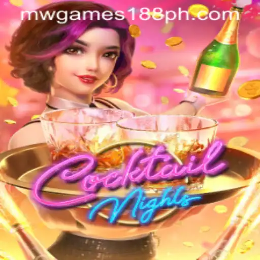 CocktailNights: An Exciting New Offering from MW Gaming