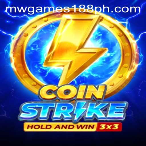 Coinstrike: A Revolutionary Game Experience by MW Gaming