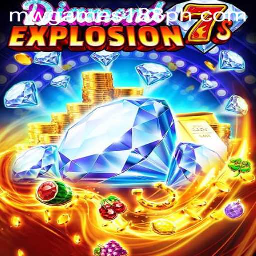 Exploring the Thrills of DiamondExplosion7s by MW Gaming