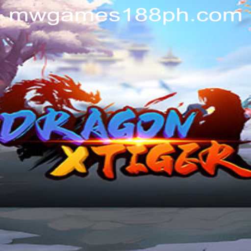 DragonXTiger: The Latest Gaming Sensation by MW Gaming