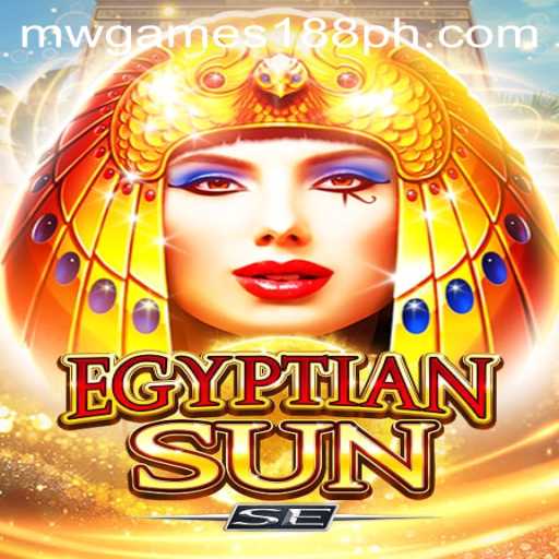 Exploring EgyptianSunSE: A New Gaming Adventure with MW Gaming