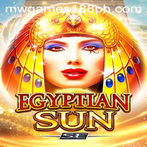 Exploring EgyptianSunSE: A New Gaming Adventure with MW Gaming