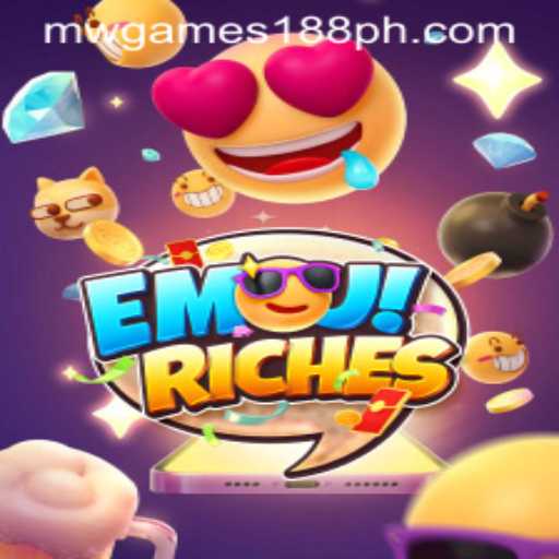 Dive Into the Exciting World of EmojiRiches by MW Gaming