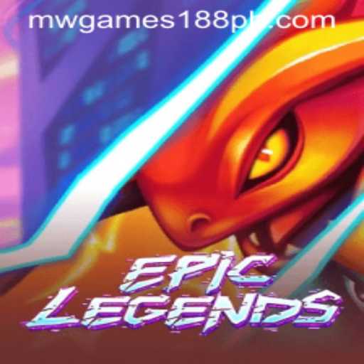 Exploring the Thrills of EpicLegends: A Deep Dive into MW Gaming's Latest Sensation