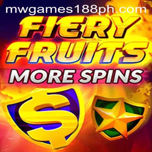 FieryFruitsMoreSpins: A Fresh Take on Classic Gaming by MW Gaming