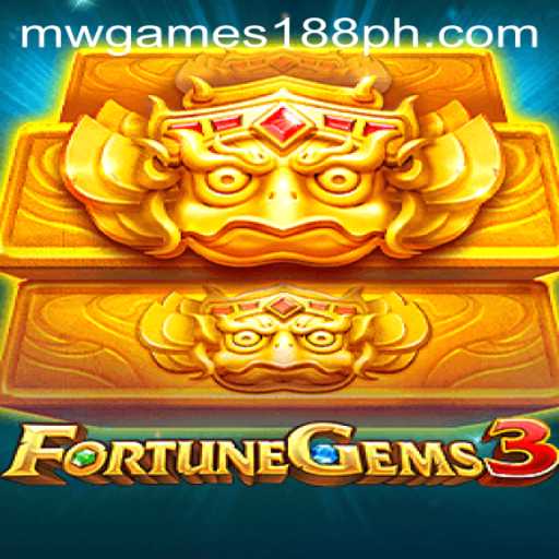 Exploring the Exciting World of FortuneGems3: An MW Gaming Innovation
