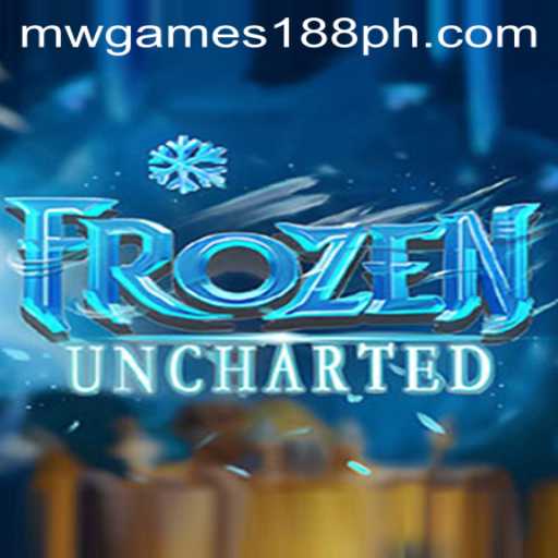 FrozenUncharted: A Journey into the Unknown with MW Gaming