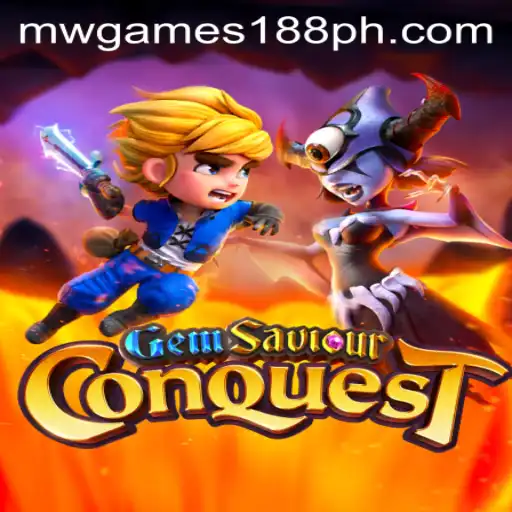 GemSaviourConquest: Master the Mystical World of MW Gaming
