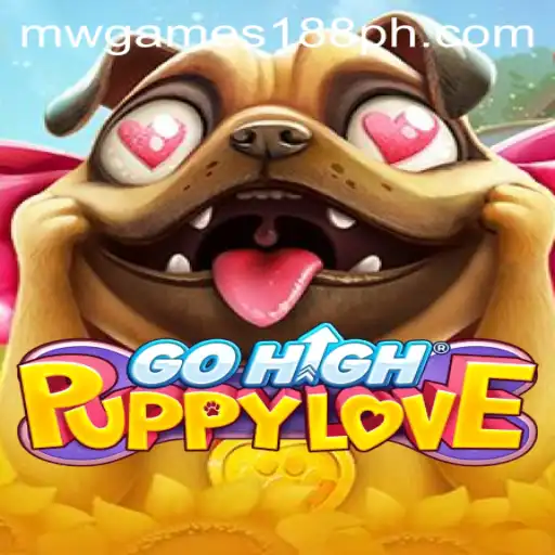 GoHighPuppyLove: The New Sensation in Virtual Pet Gaming by MW Gaming