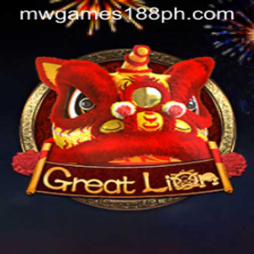 Unveiling the Epic World of GreatLion: An MW Gaming Masterpiece