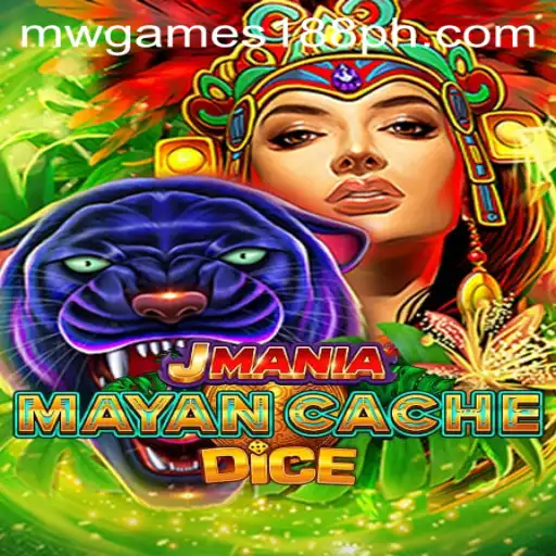 JManiaMayanCacheDice: A New Adventure in Gaming by MW Gaming