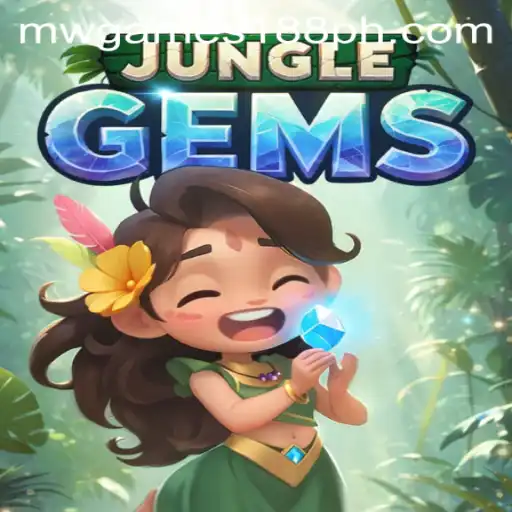 Explore the Adventurous World of JungleGems with MW Gaming