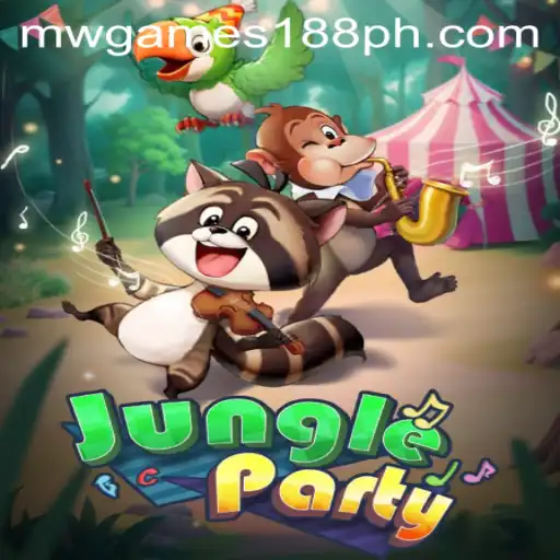 Discover the Exciting World of JungleParty by MW Gaming