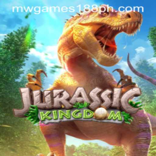 Unleashing Prehistoric Adventure: Jurassic Kingdom by MW Gaming