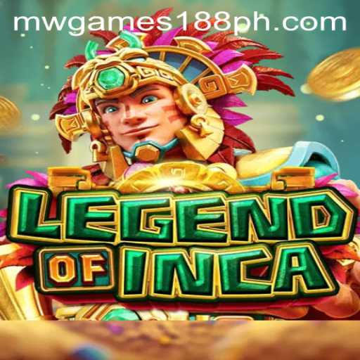 Legend of Inca: Exploring the Mystical World of MW Gaming