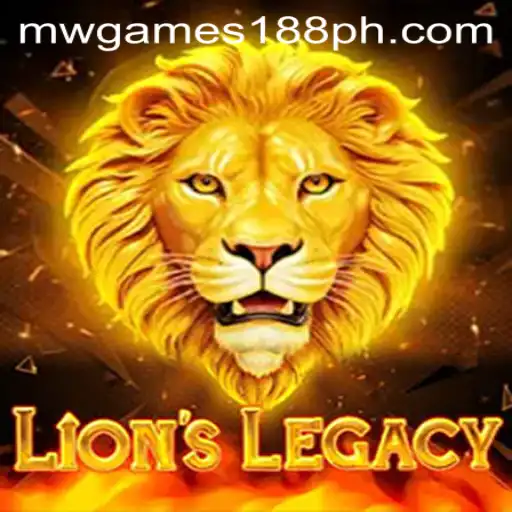 LionsLegacy: The Epic Adventure Unleashed by MW Gaming