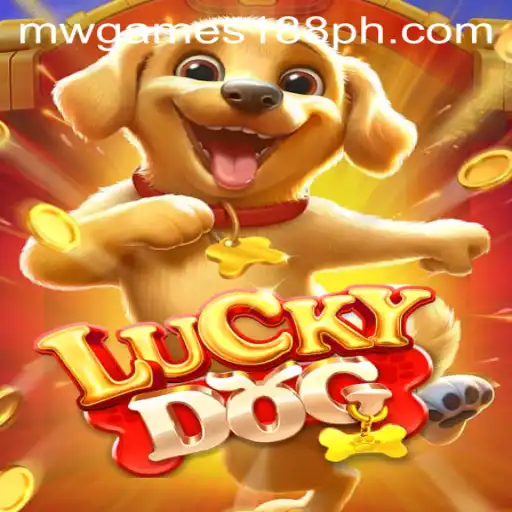 LuckyDog: A New Era of Gaming by MW Gaming