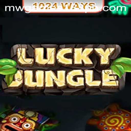 Exploring the Thrilling World of LuckyJungle1024 by MW Gaming